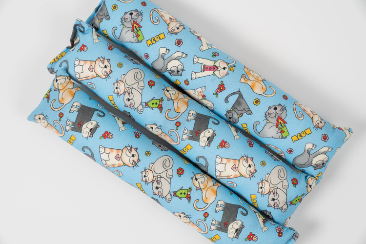 Catnip Stickz Organic Cat Toy