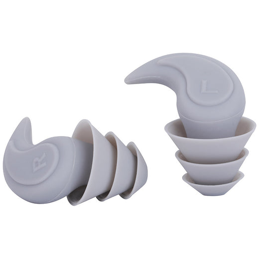 Silicone Noise Reduction Earplugs