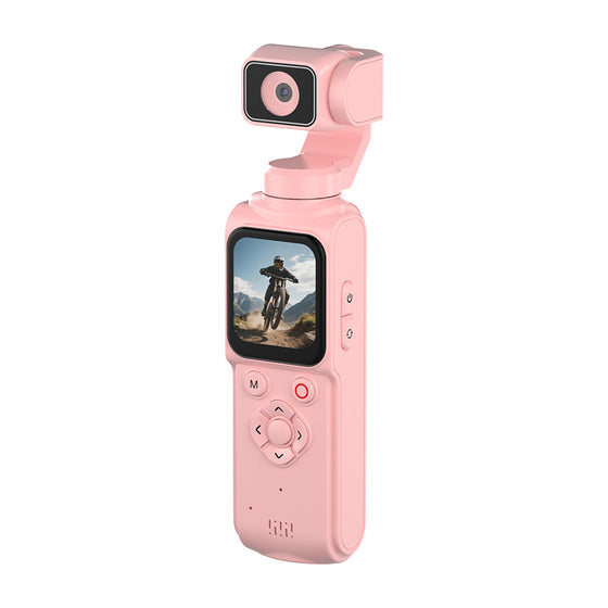 Handheld gimbal action camera Action Cameras product image 4