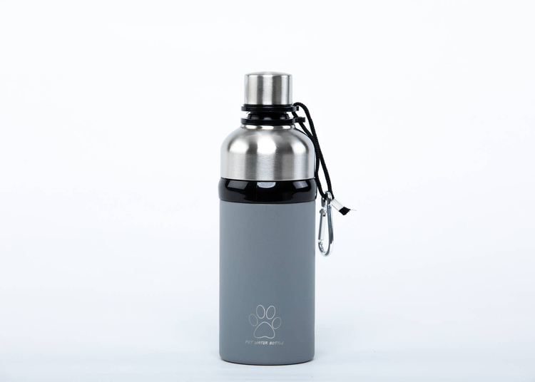 Good Life Gear Pet Water Bottle 16 oz - BPA Free
