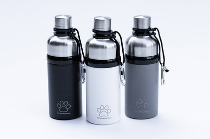 Good Life Gear Pet Water Bottle 16 oz - BPA Free