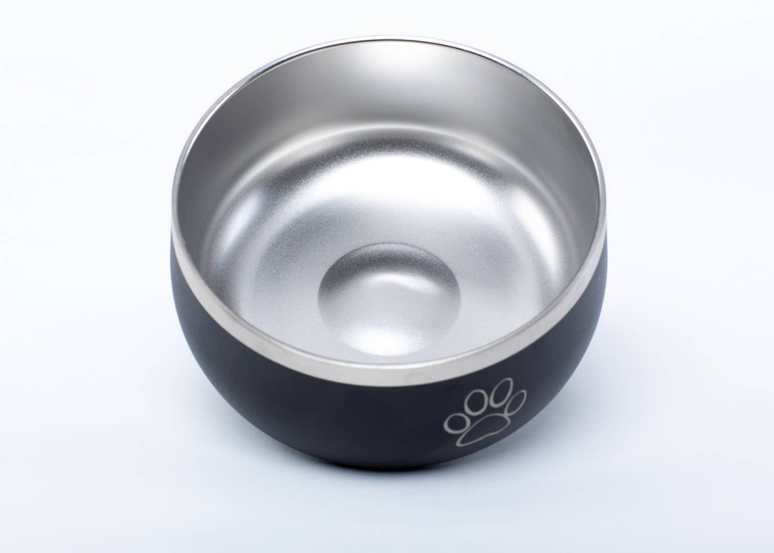 Good Life Gear Stainless Steel Dog Bowl