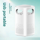 Mosquito killer lamp, mosquito suction lamp