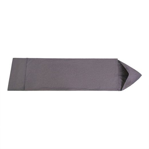 Dralon Sleeping Bag with Eye Mask
