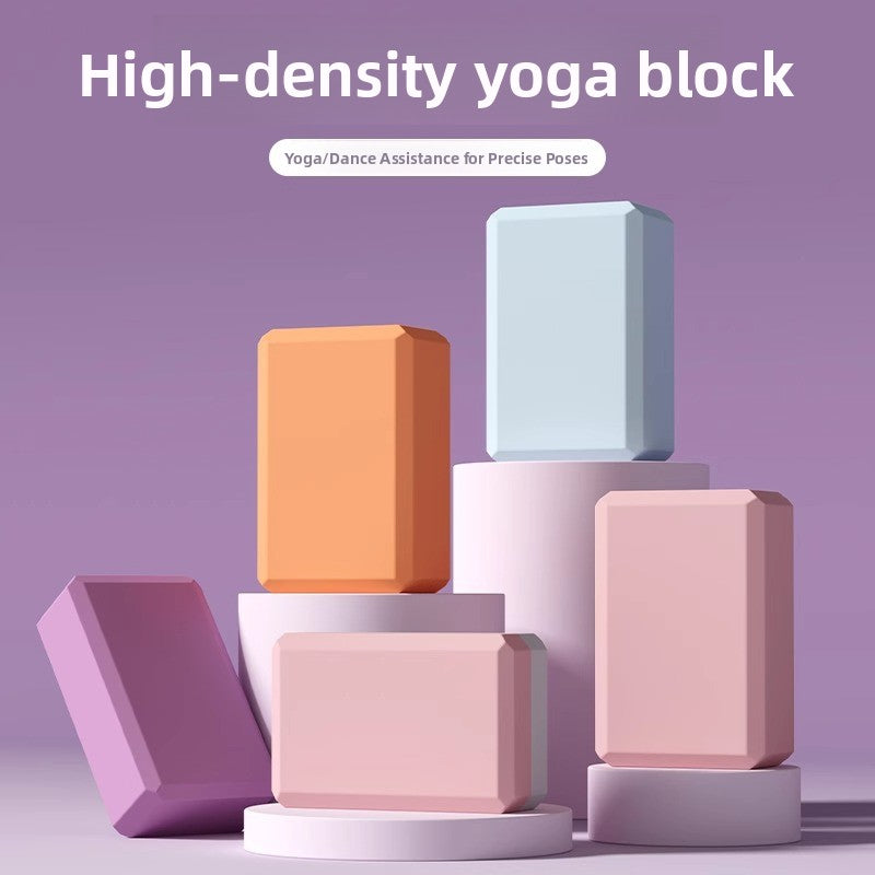 Yoga Foam Block