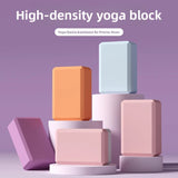 Yoga Foam Block