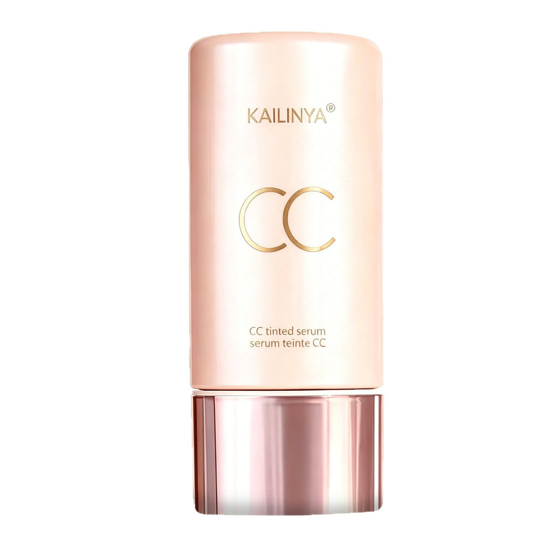 Color-Correcting Foundation