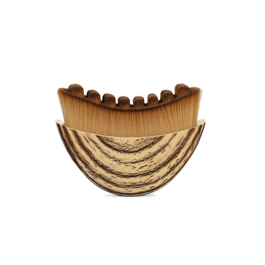Portable facial lymphatic detoxification massage brush product image 5