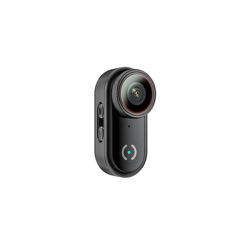 4K WiFi Thumb Camera for Outdoor Sports