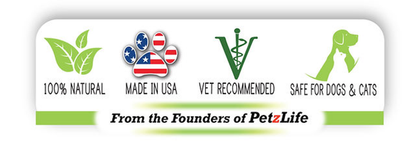 Pet Oral Care Gel - Peppermint