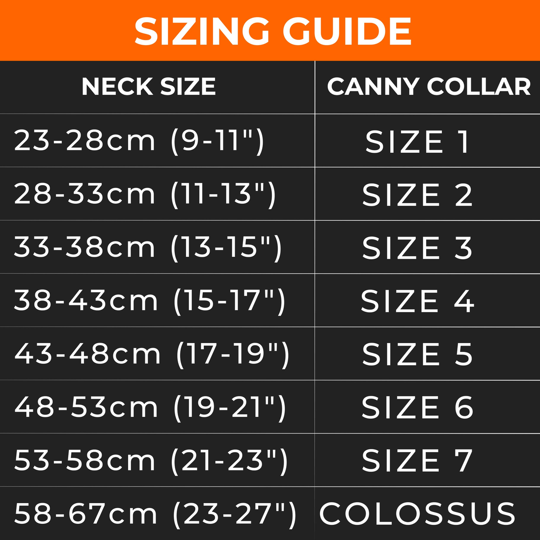 Canny Colossus No-Pull Dog Head Collar for Large Breeds