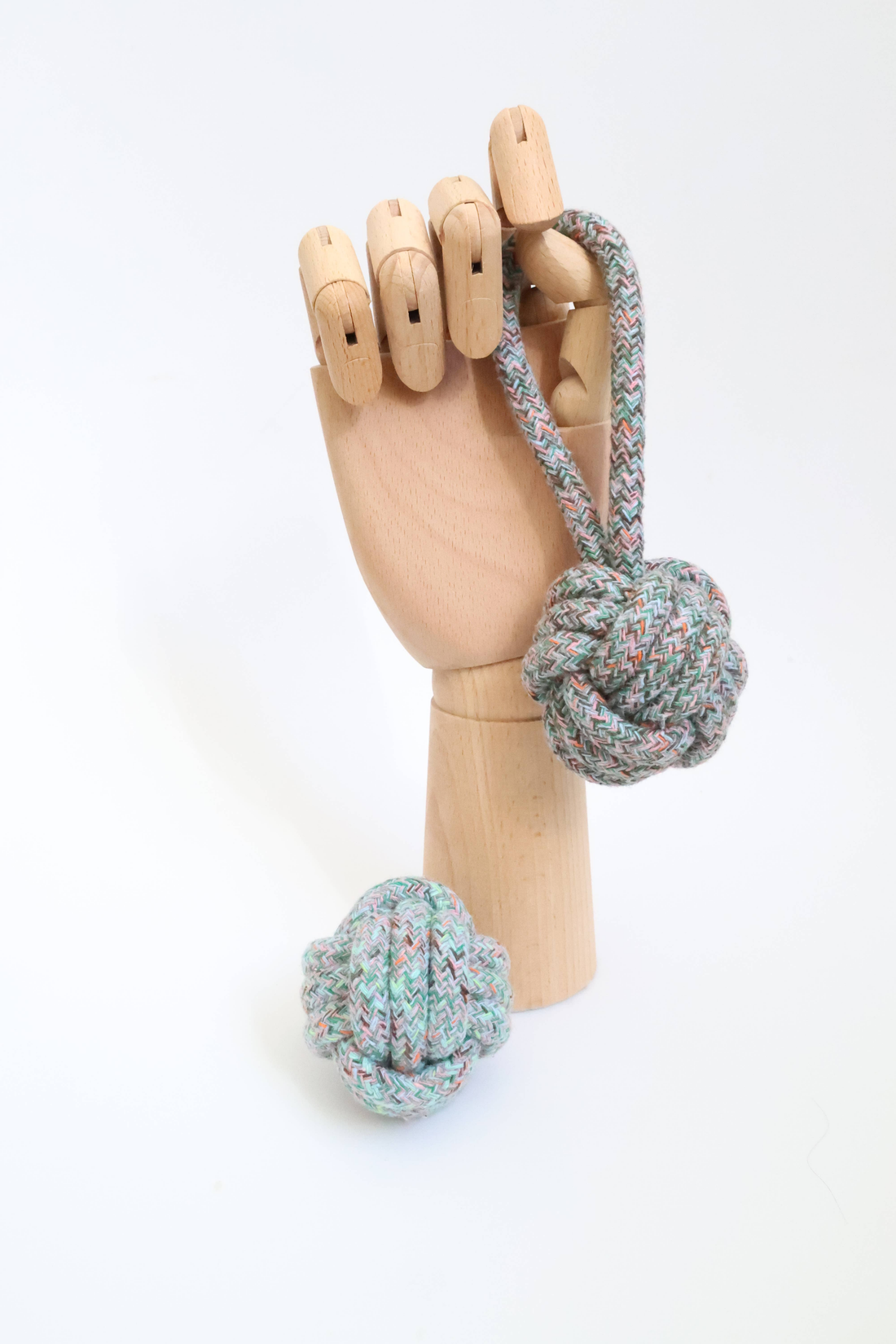 Dog Rope Toy for Small and Medium Dogs