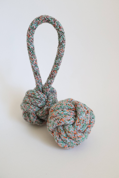 Dog Rope Toy for Small and Medium Dogs