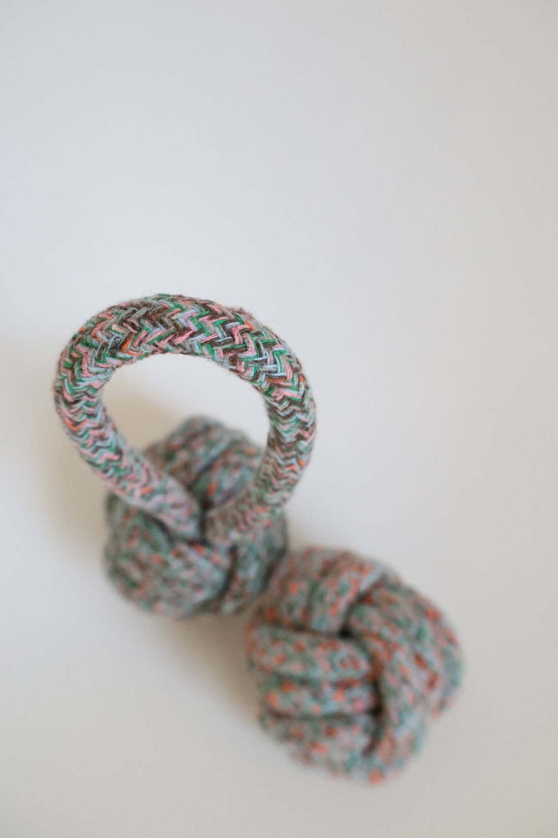 Dog Rope Toy for Small and Medium Dogs