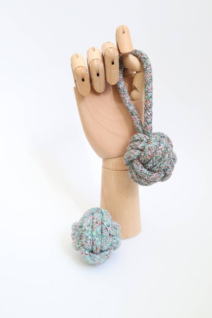 Dog Rope Toy for Small and Medium Dogs