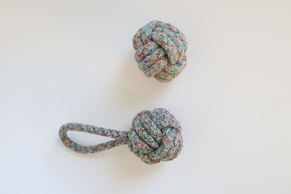 Dog Rope Toy for Small and Medium Dogs