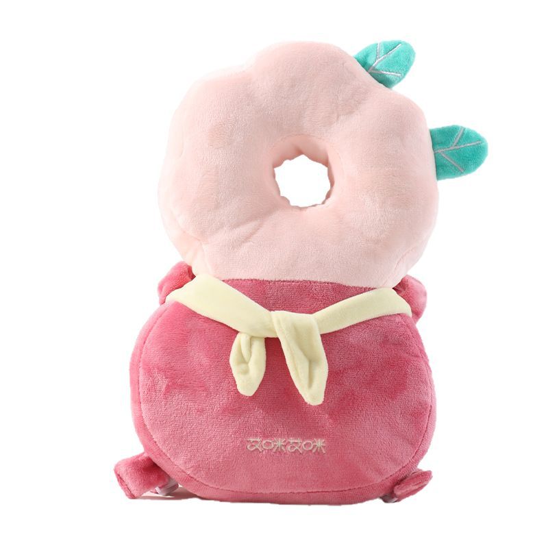 Infant Head Protection Anti-Fall Cushion