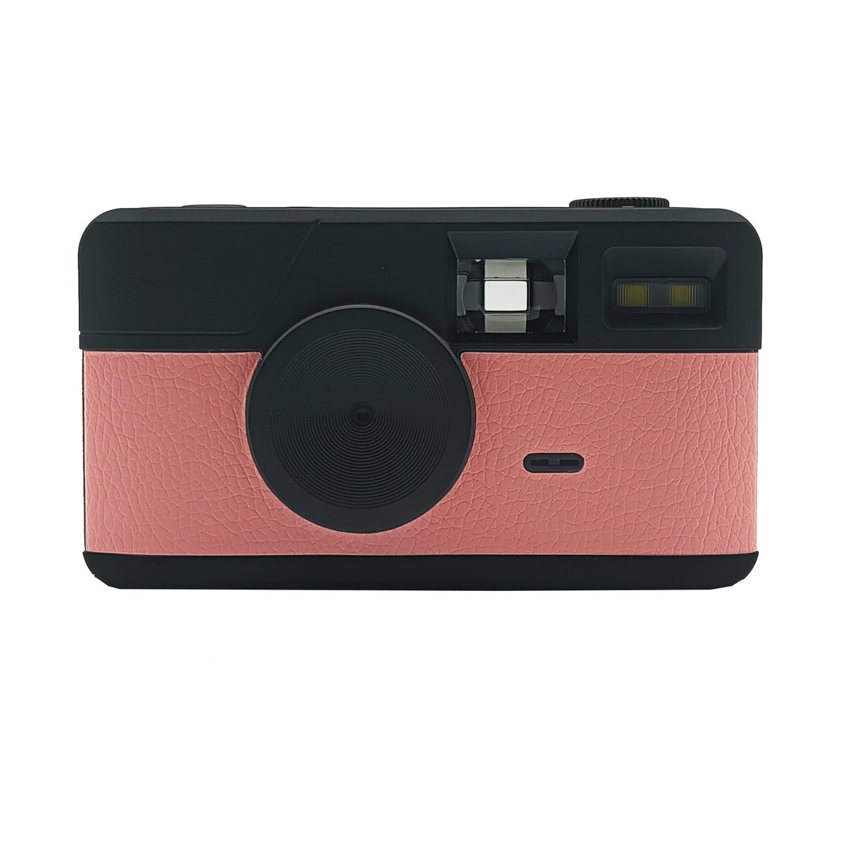 Retro Screenless Digital Camera with Flash