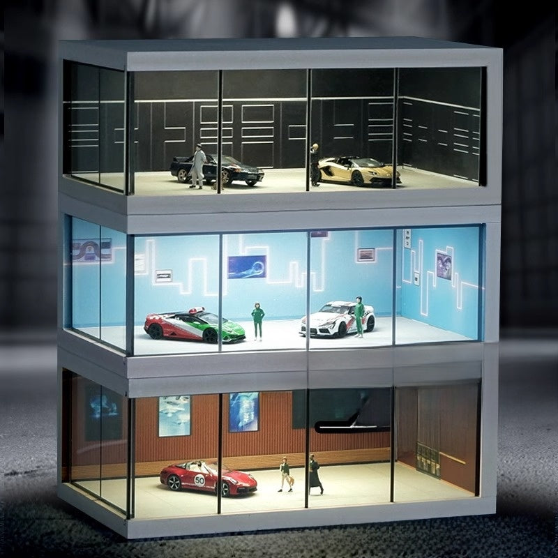 Miniature Display Case product image 5