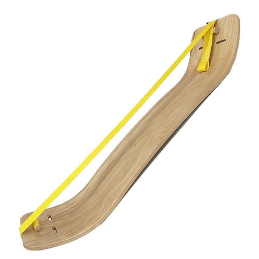 Wooden Yoga Balance Training Board
