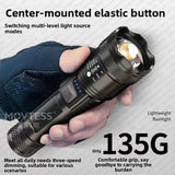 LED Flashlight