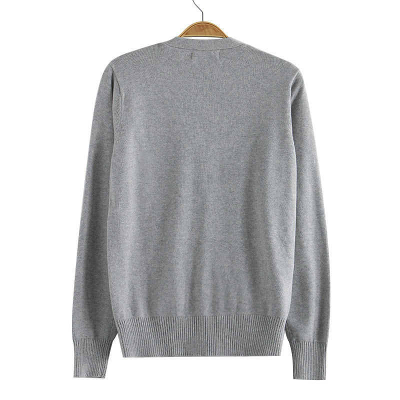 Sweater cardigan