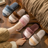Home indoor slippers