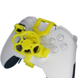 Handle joystick mini steering wheel
