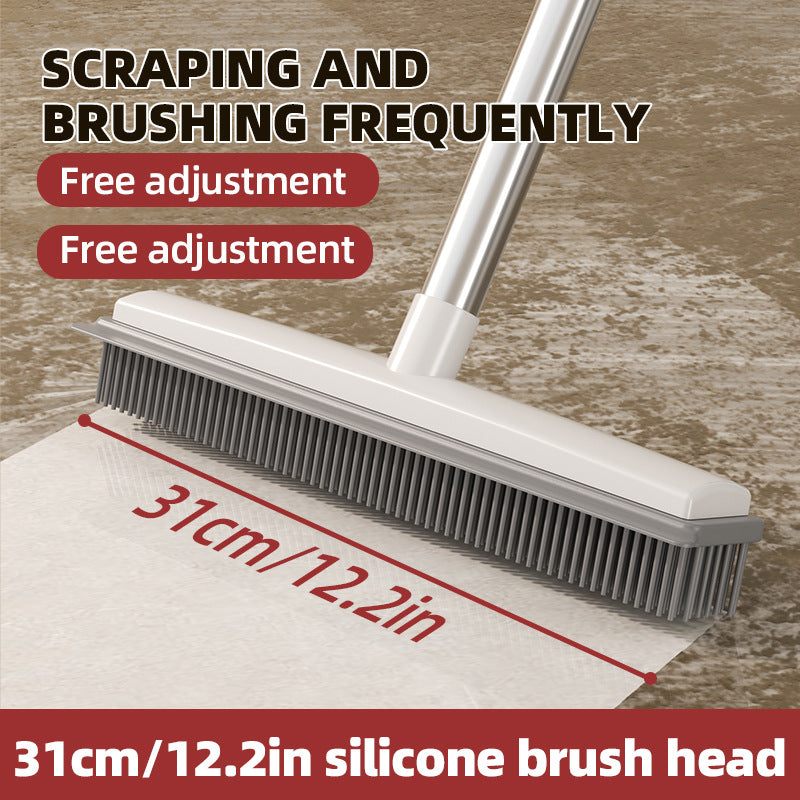 Pet Hair Removal Broom
