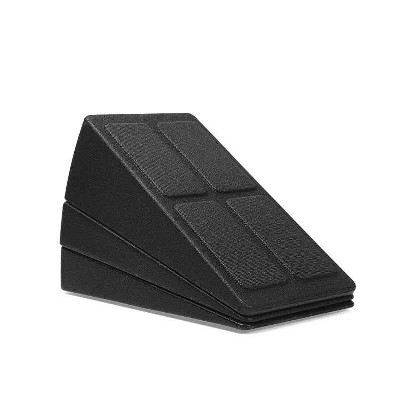 EPP Adjustable Calf Stretch Fitness Pedal Board