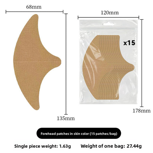 Elastic Forehead Wrinkle Patches product image 4