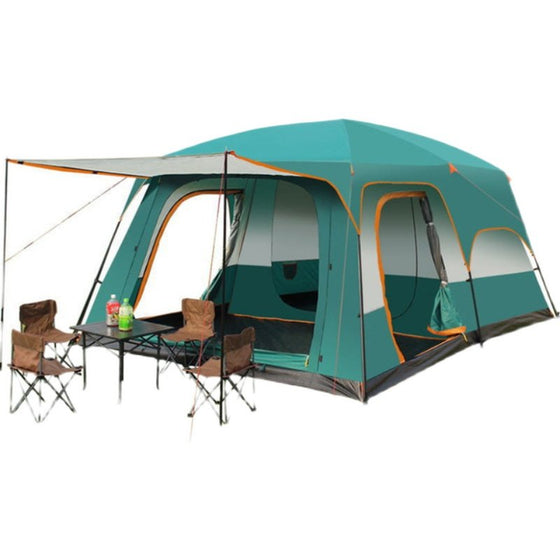 Camping Tent Camping Shelter & Sleep product image 3