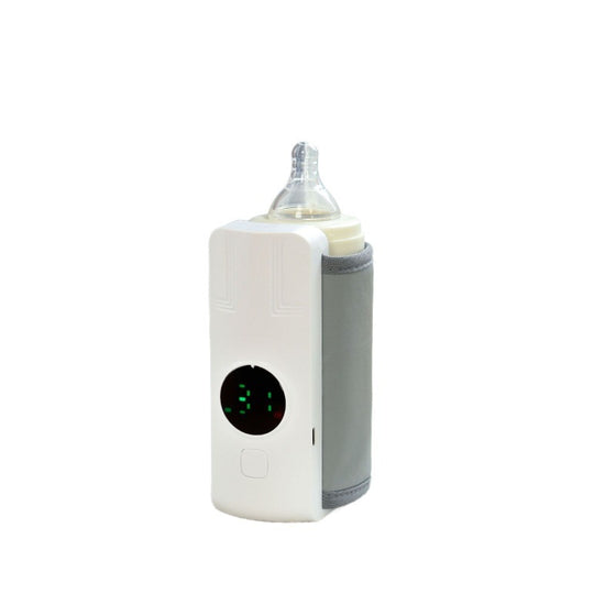 Wireless Baby Bottle Warmer product image 5
