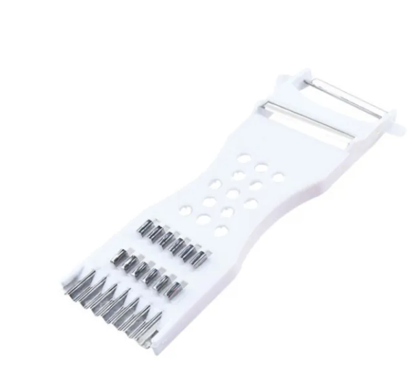 Kitchen Vegetable Cutter - Image 8