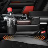 Car Storage Box