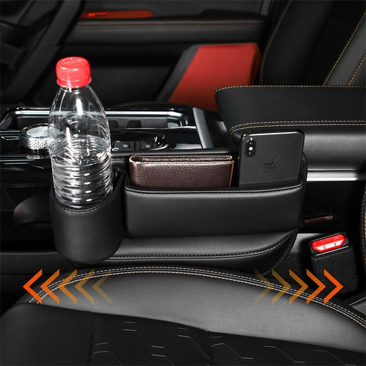Car Storage Box
