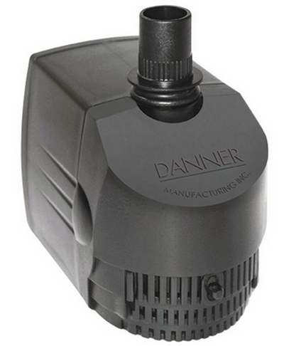 Pondmaster Fountain Pump 93 GPH