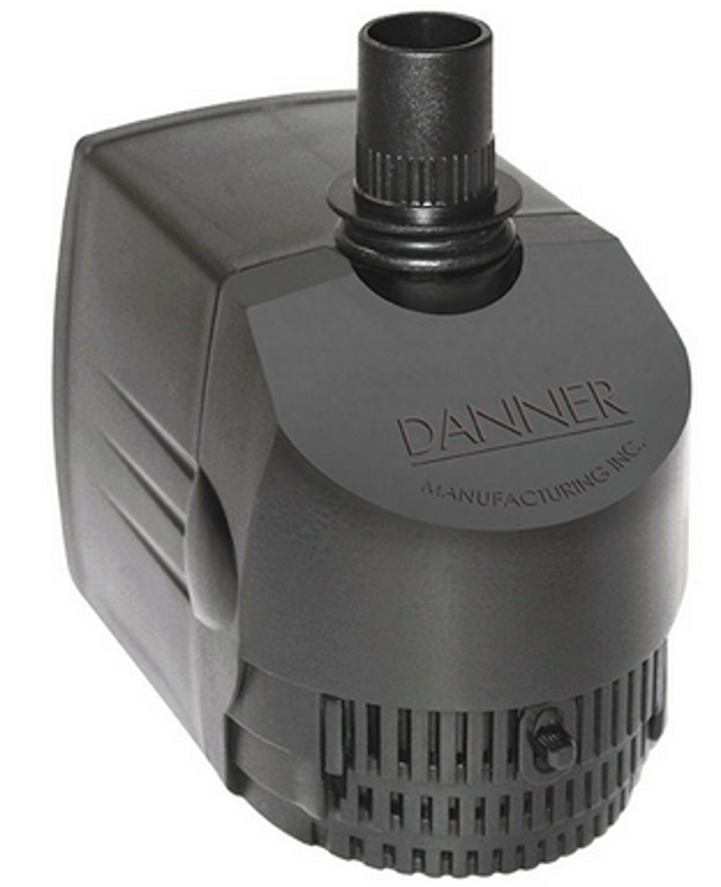 Pondmaster Submersible Fountain Pump, 15 ft Cord