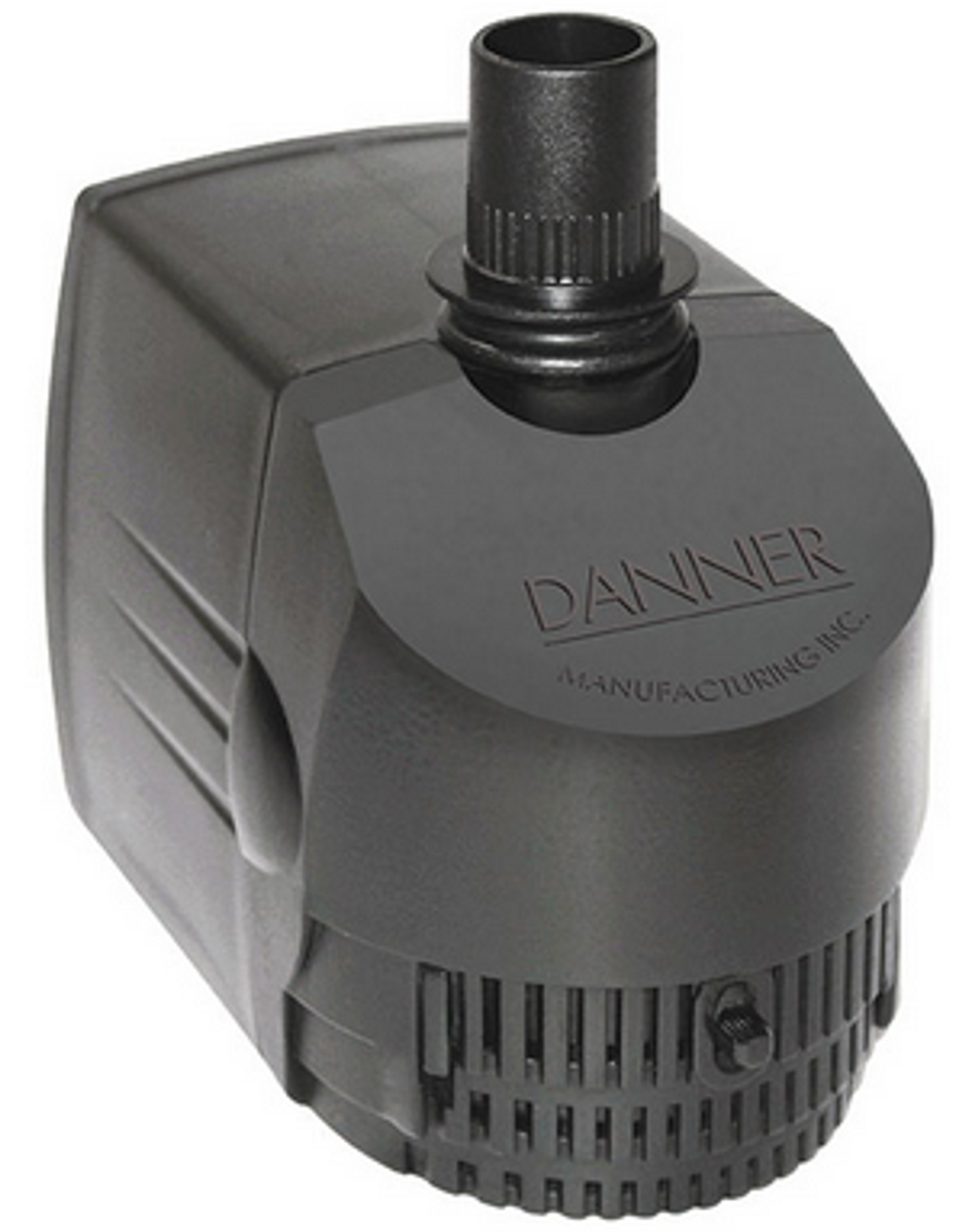 Pondmaster Fountain Pump, 6 ft Cord (350 GPH)