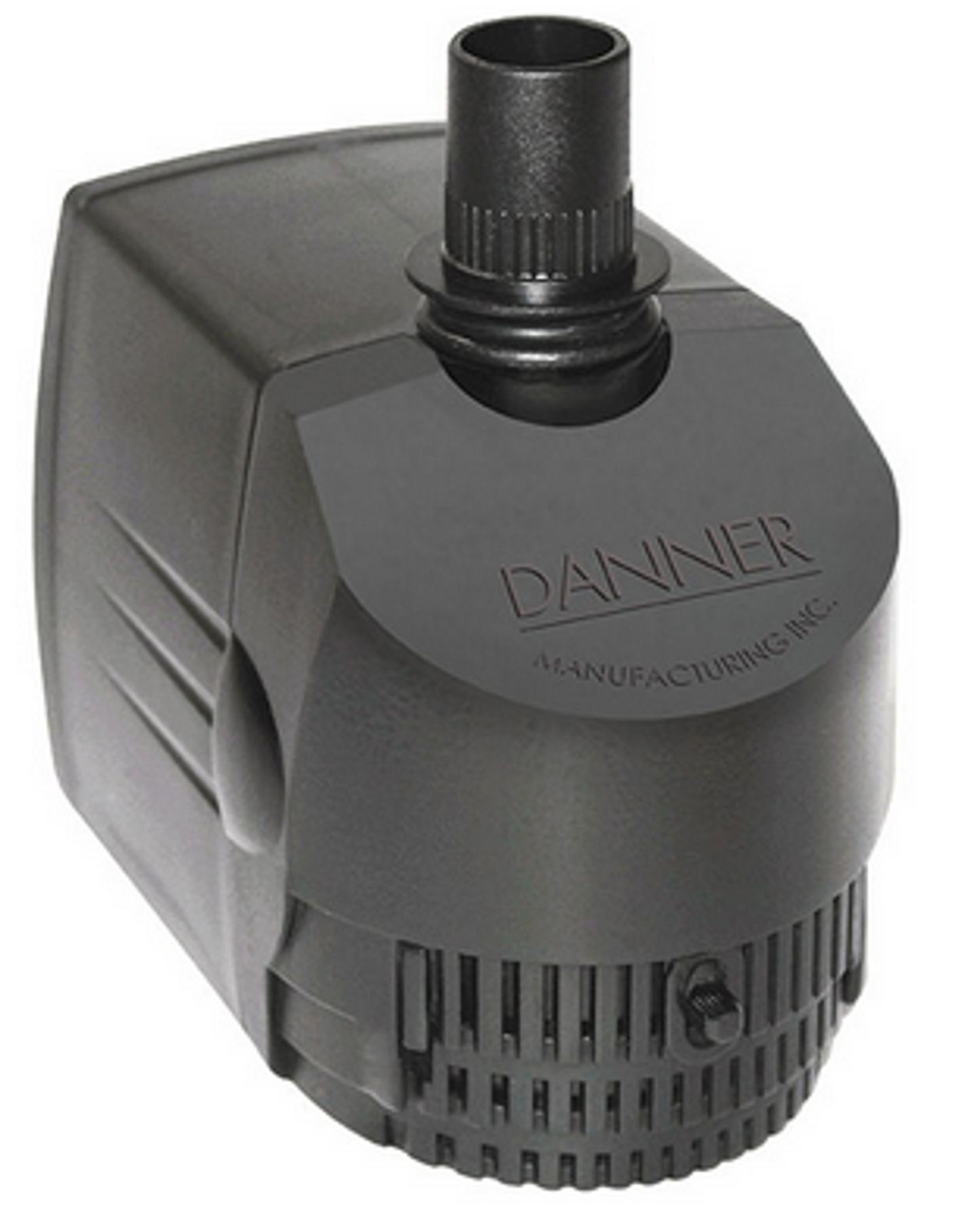 Pondmaster Fountain Pump, 15 ft Cord (350 GPH)