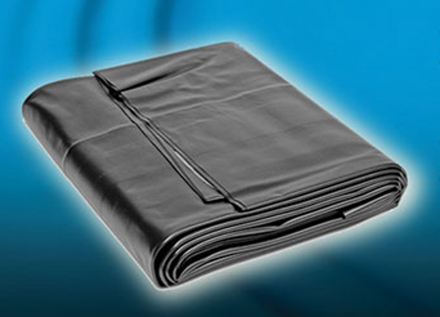 Pondmaster Super-Flex Pond Liner, 6.3' x 5'