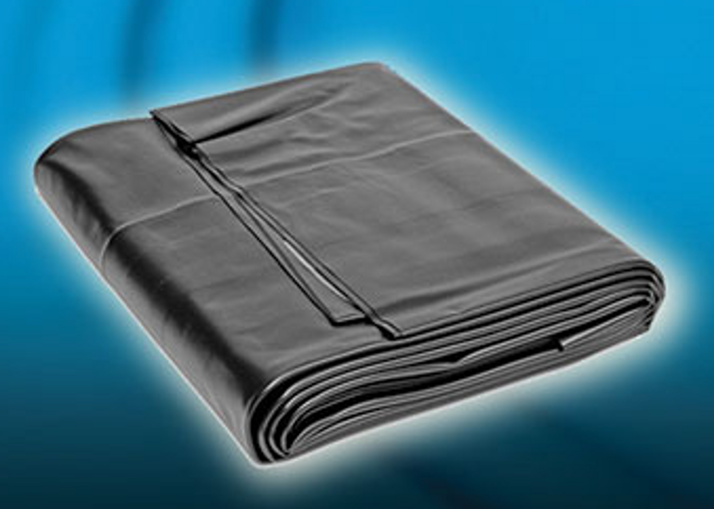 Pondmaster Super-Flex Stream Liner, 4.2' x 12'