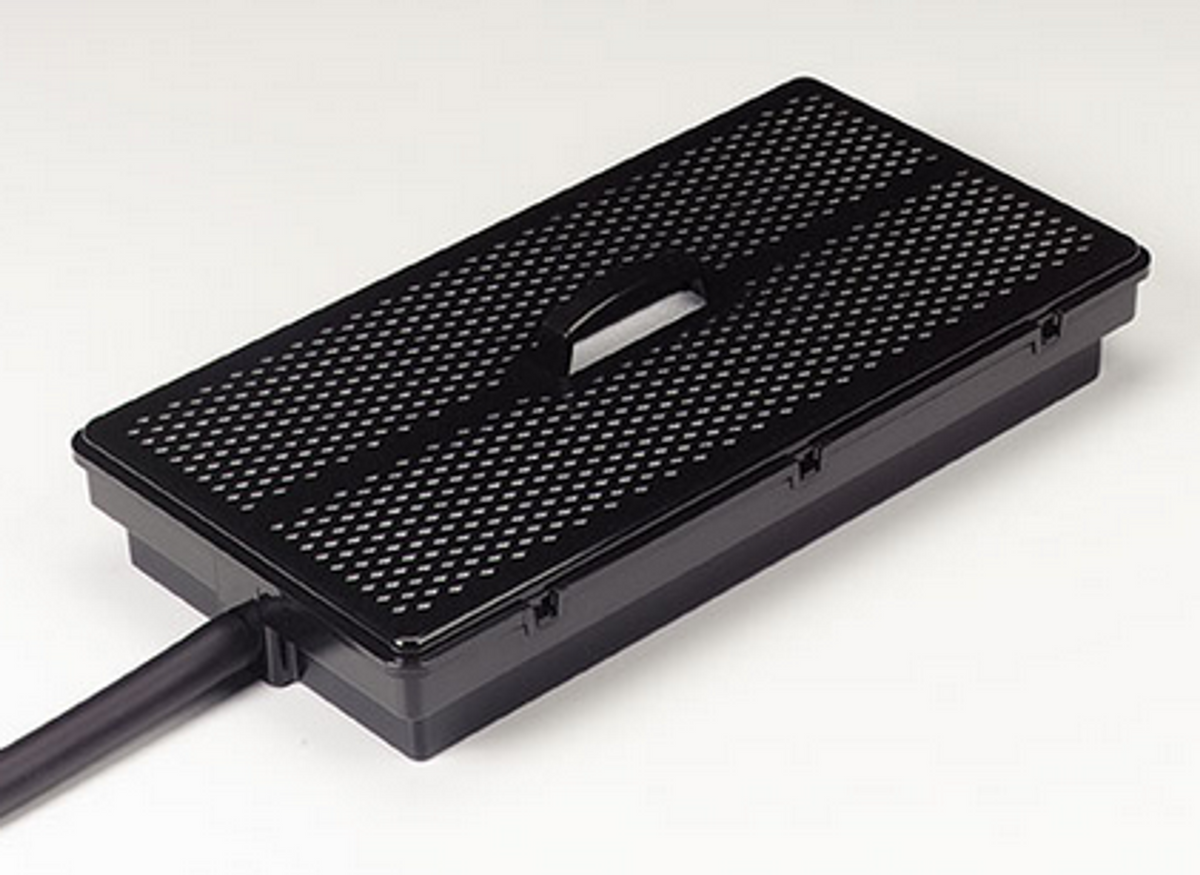 Pondmaster PM2000 In-Pond Filter for Pumps up to 2000 GPH