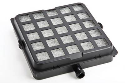 Pondmaster PM500 In-Pond Filter for Pumps up to 500 GPH