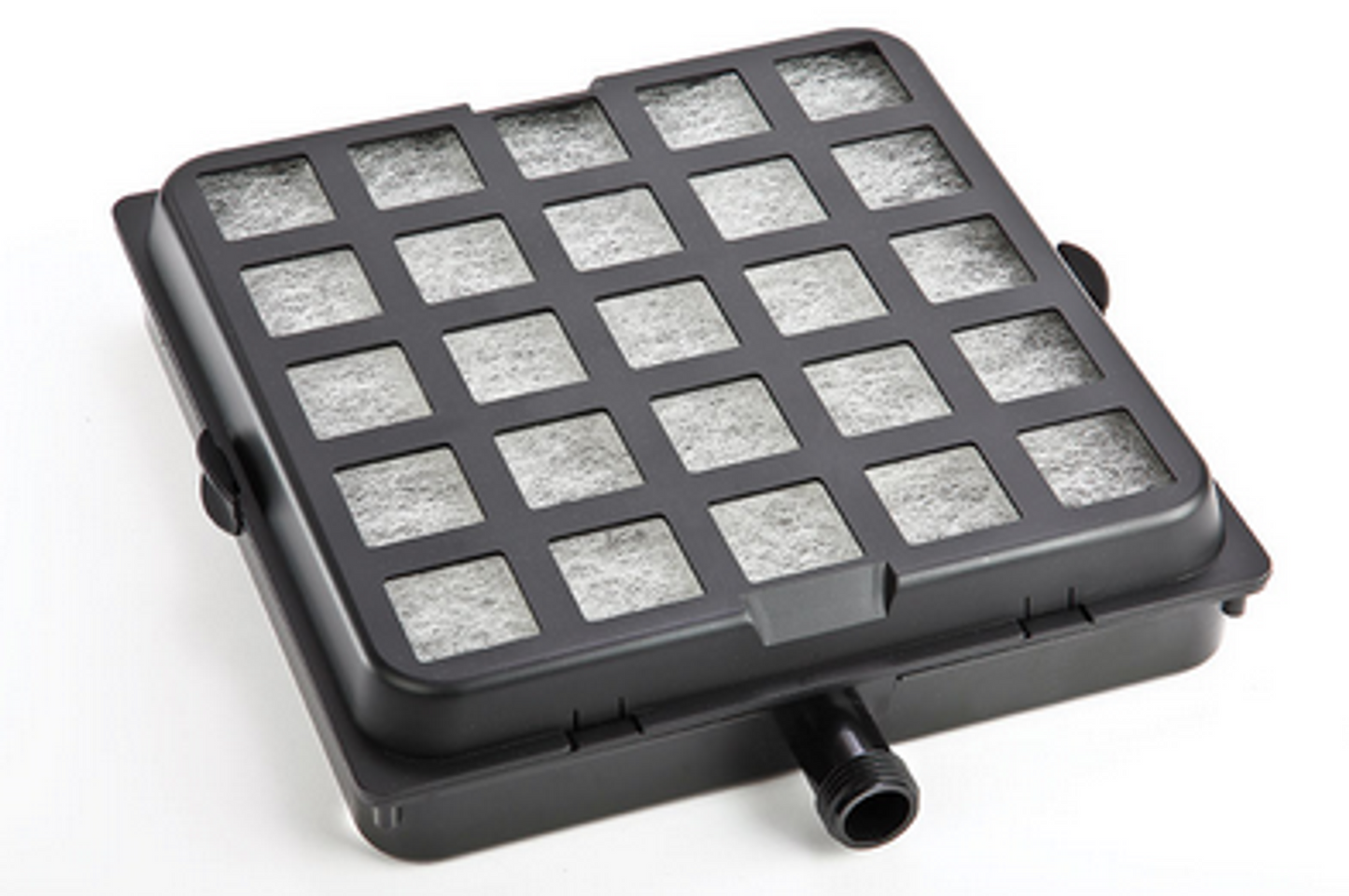 Pondmaster PM500 In-Pond Filter for Pumps up to 500 GPH