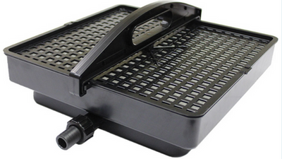 Pondmaster PM1000 In-Pond Filter for Pumps up to 1000 GPH