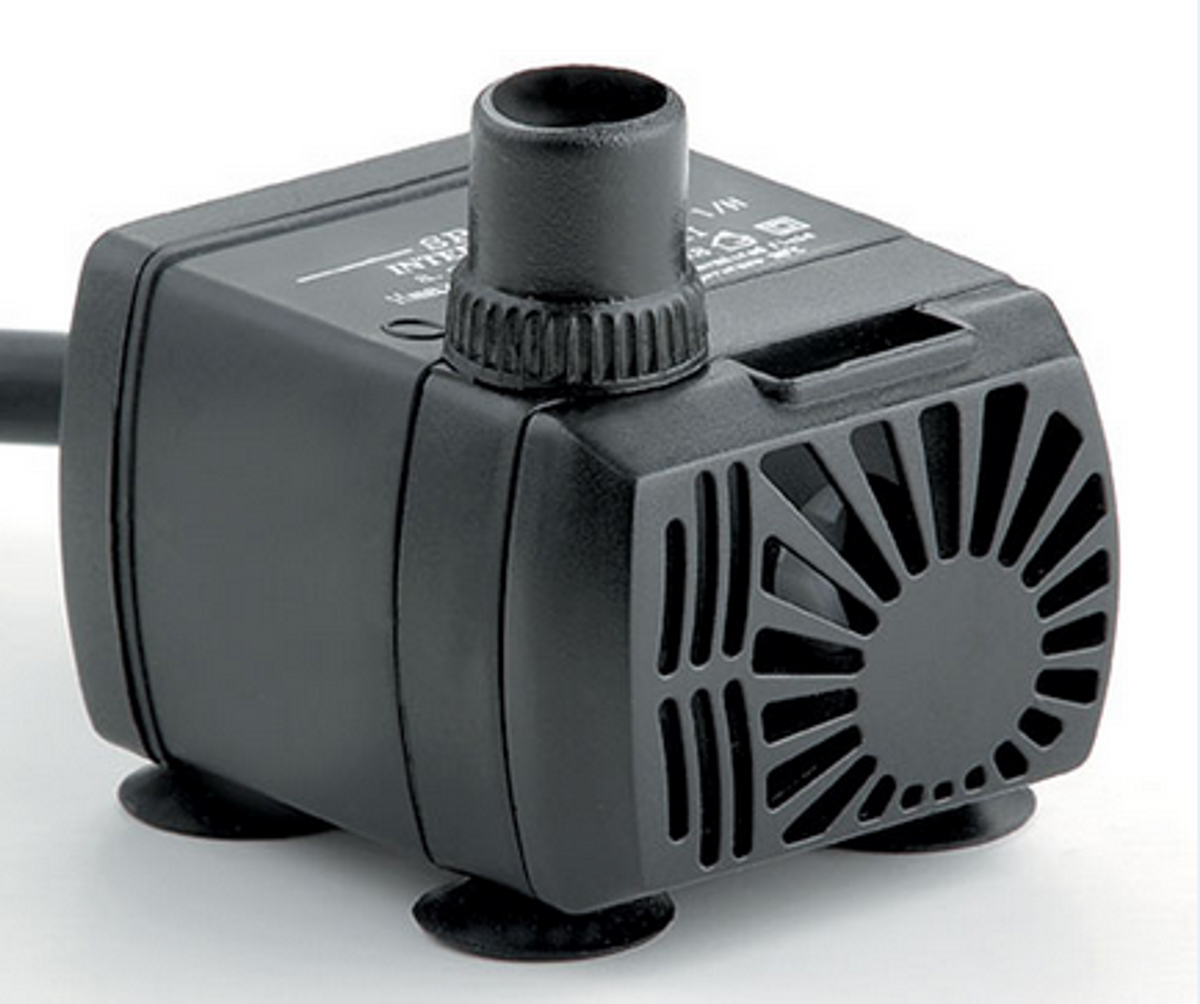 Pondmaster Fountain-Mag Pump, 6 ft Cord (35-140 GPH)