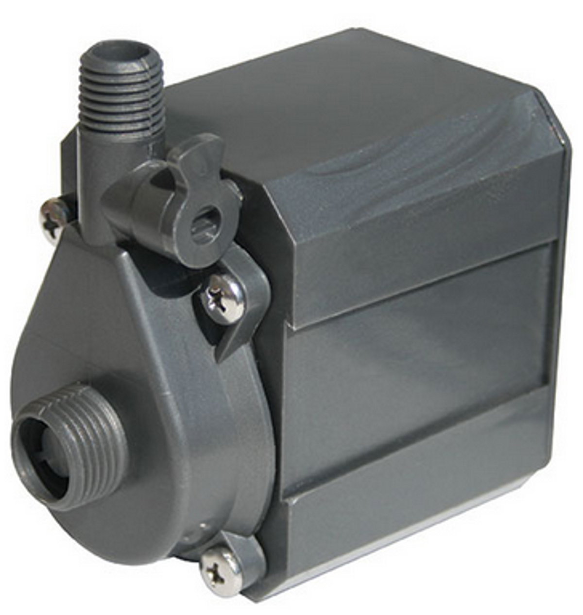 Pondmaster 190 GPH Fountain Pump, 10 ft Cord