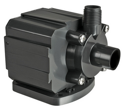 Pondmaster Pond-Mag Magnetic Drive Pond Pump