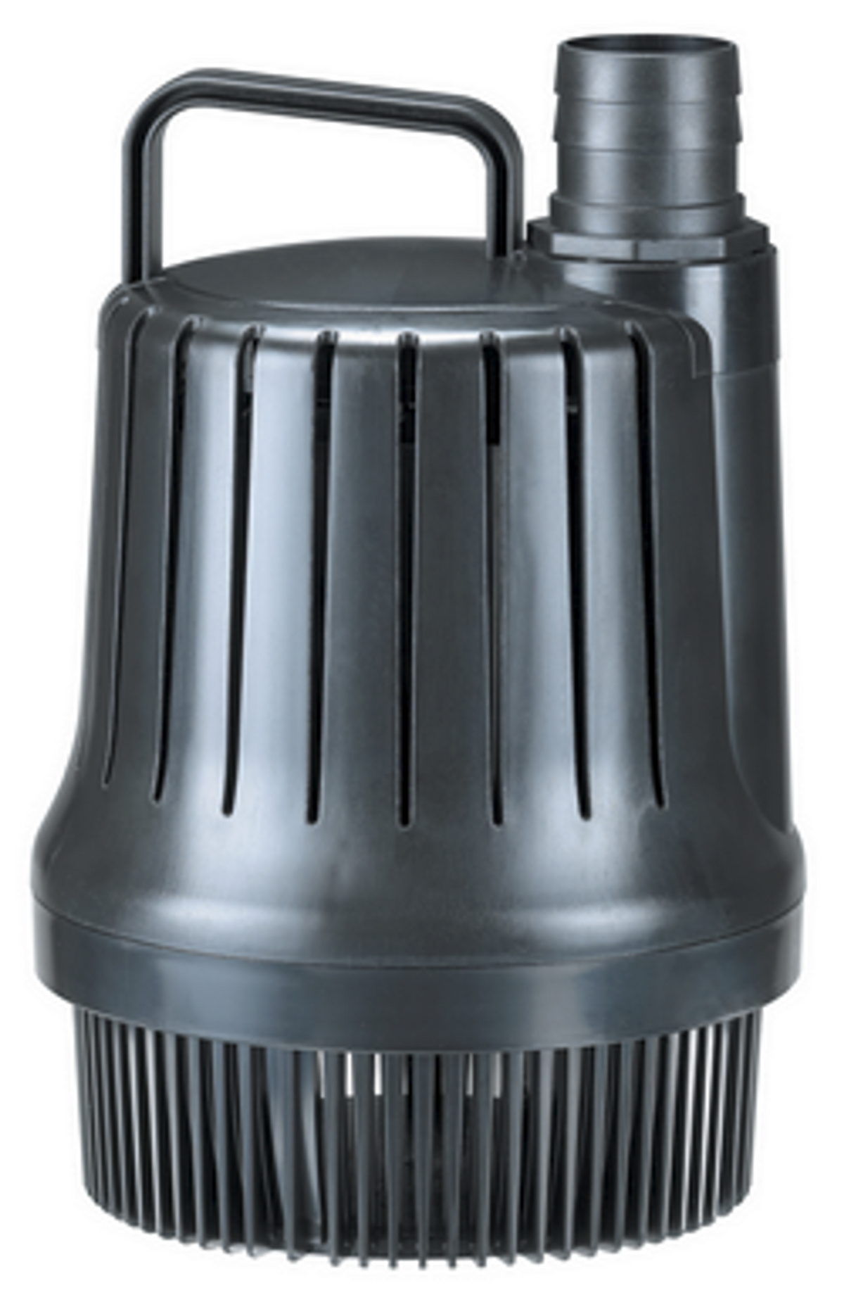 Pondmaster 3000 GPH Waterfall & Skimmer Pump